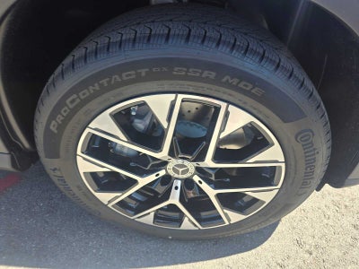 2026 Mercedes-Benz GLC 350e 4MATIC® SUV