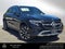 2026 Mercedes-Benz GLC 350e 4MATIC® SUV