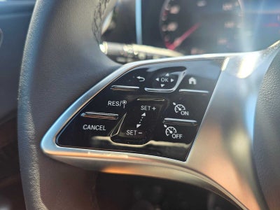 2026 Mercedes-Benz GLC 350e 4MATIC® SUV