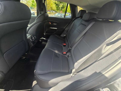2025 Mercedes-Benz GLC 350e 4MATIC® SUV