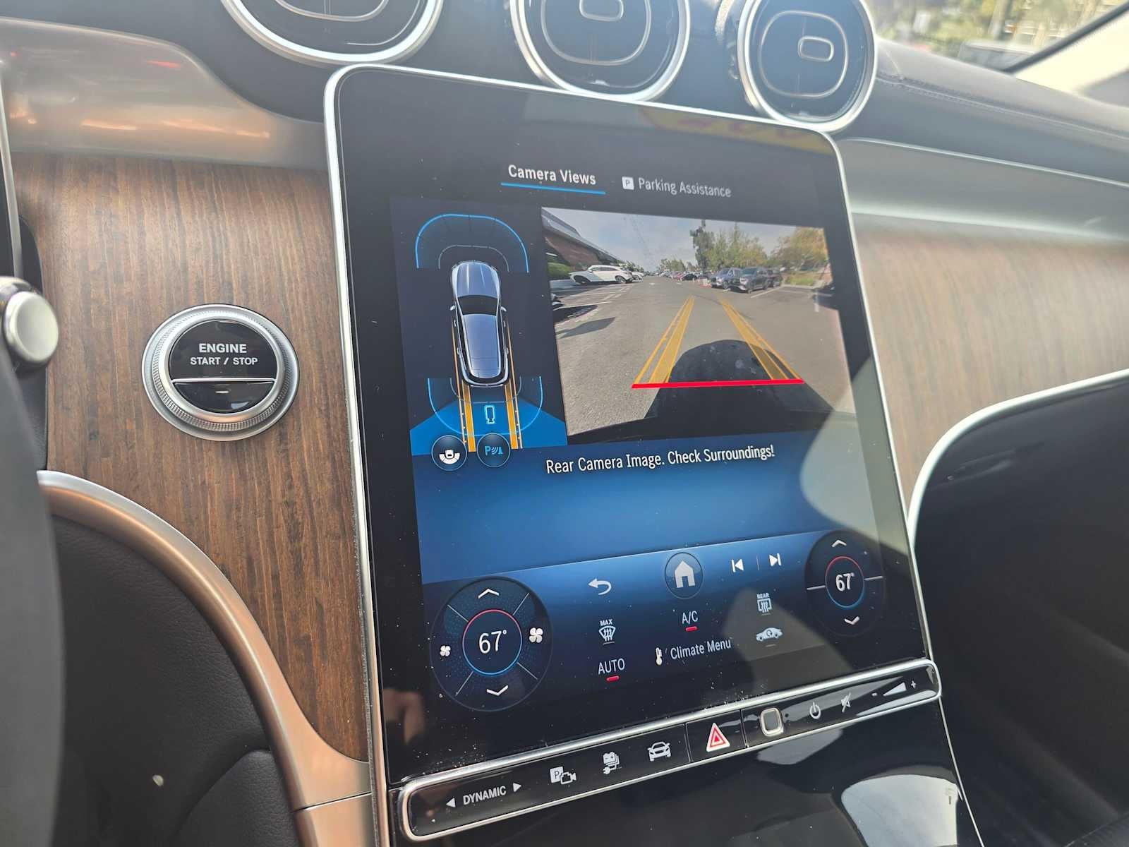 2025 Mercedes-Benz GLC 350e 4MATIC® SUV