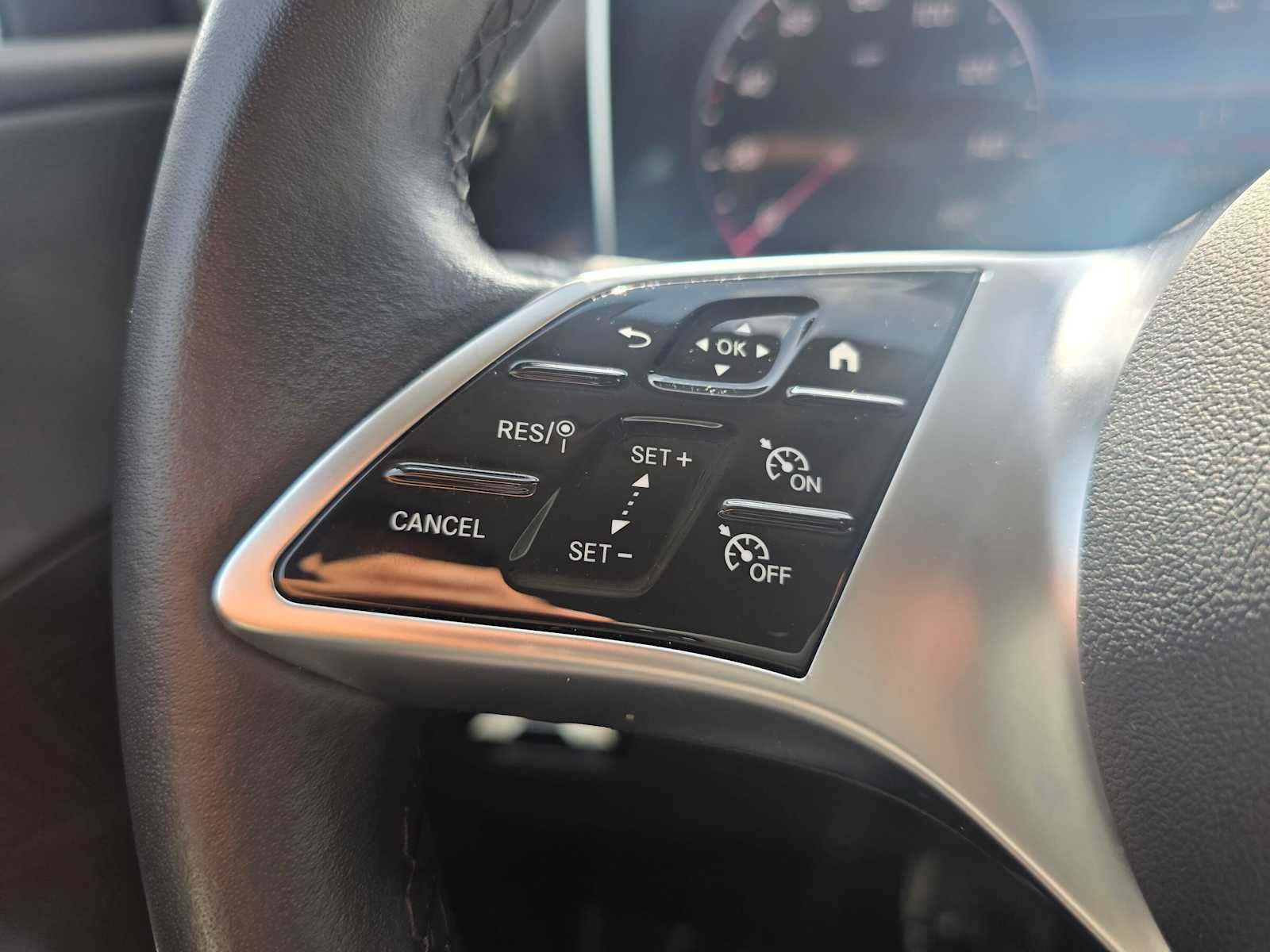 2025 Mercedes-Benz GLC 350e 4MATIC® SUV