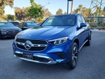 2025 Mercedes-Benz GLC 350e 4MATIC® SUV