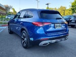 2025 Mercedes-Benz GLC 350e 4MATIC® SUV