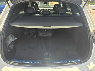 2026 Mercedes-Benz GLC 350e 4MATIC® SUV
