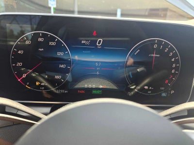 2026 Mercedes-Benz GLC 350e 4MATIC® SUV