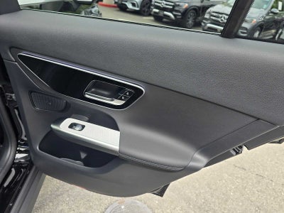 2026 Mercedes-Benz GLC 350e 4MATIC® SUV