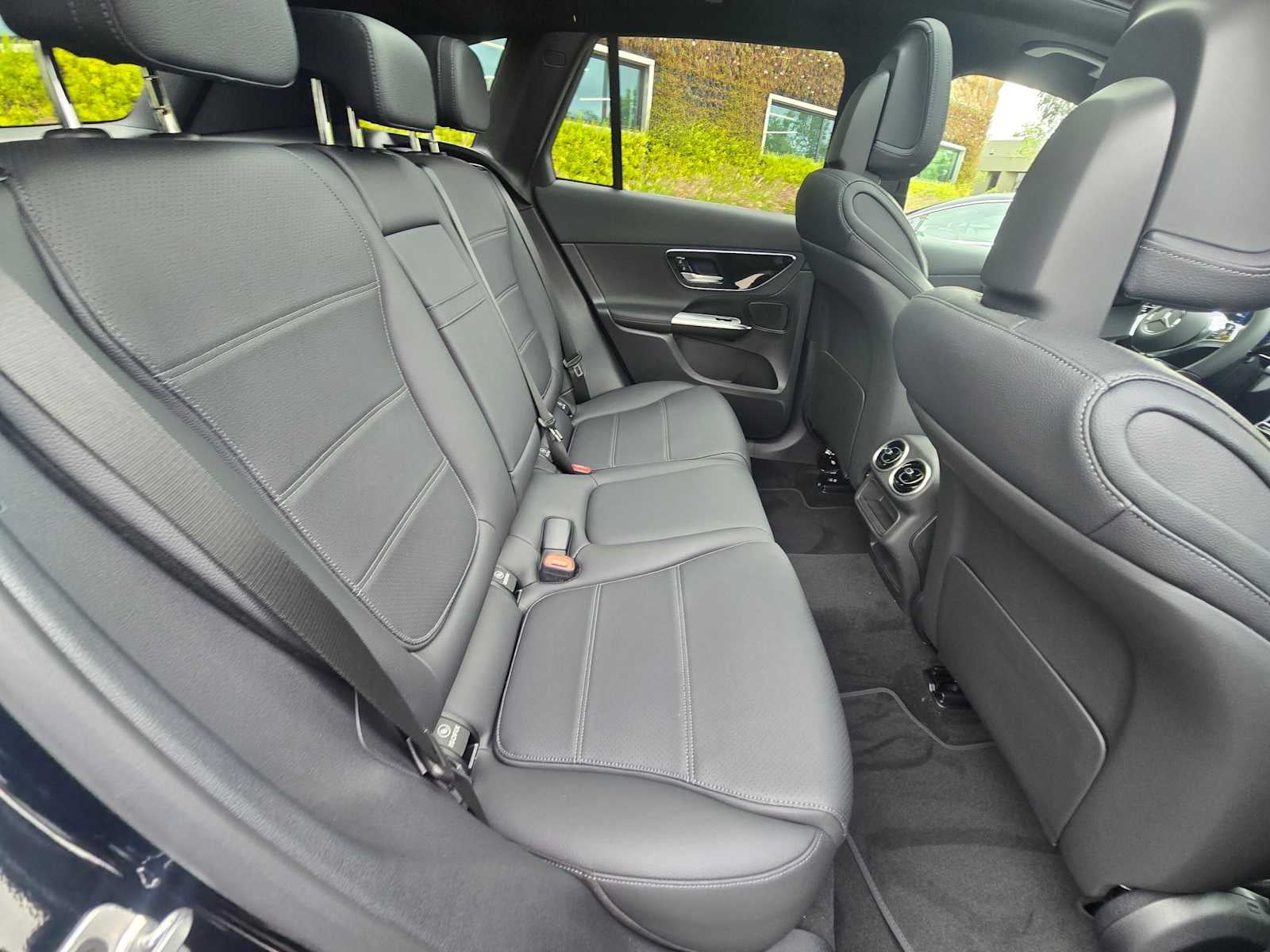 2026 Mercedes-Benz GLC 350e 4MATIC® SUV