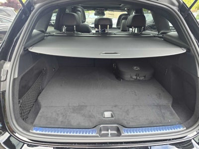 2026 Mercedes-Benz GLC 350e 4MATIC® SUV