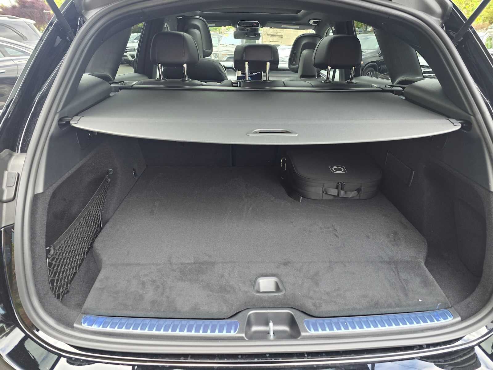 2026 Mercedes-Benz GLC 350e 4MATIC® SUV