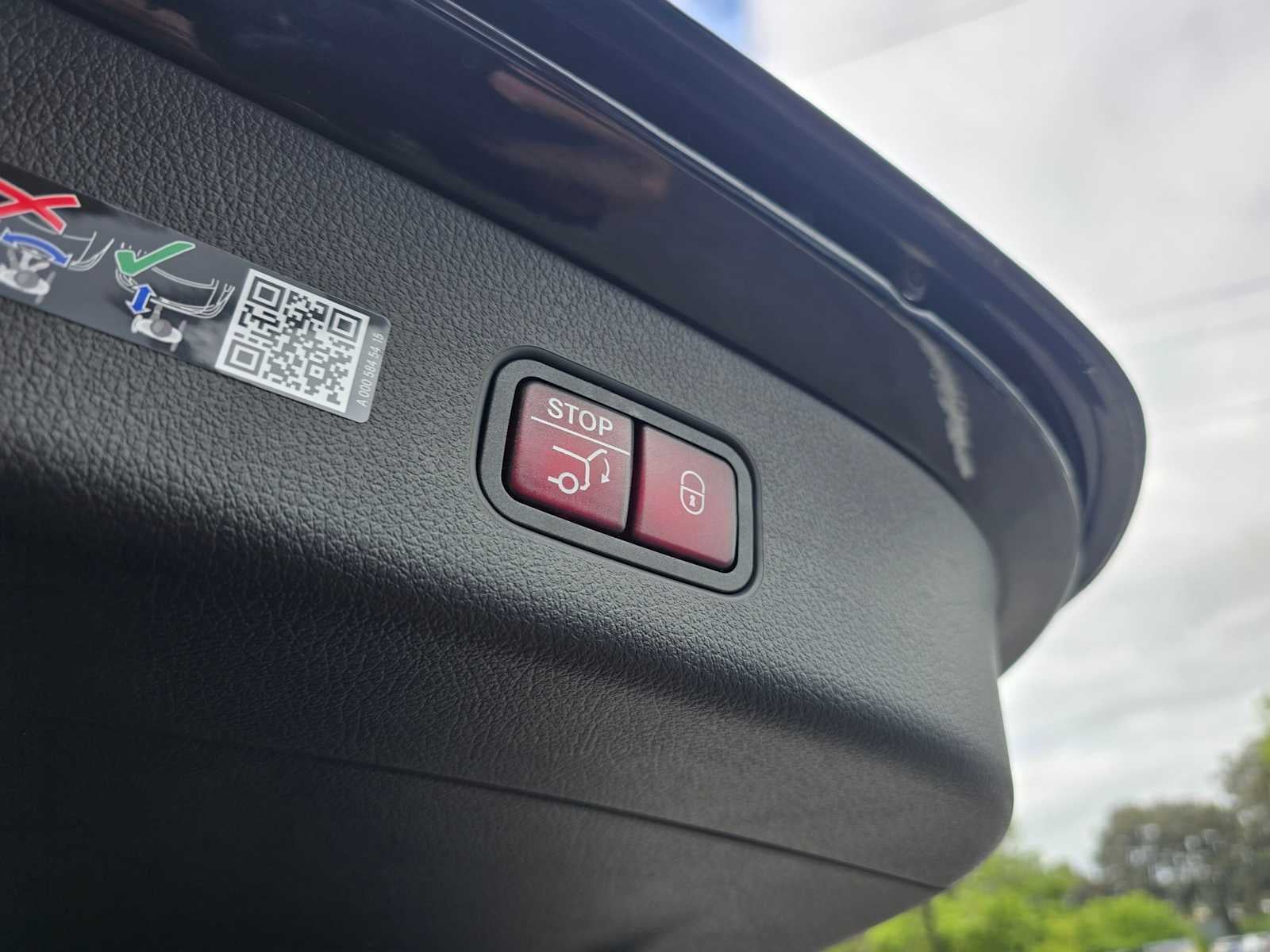 2026 Mercedes-Benz GLC 350e 4MATIC® SUV