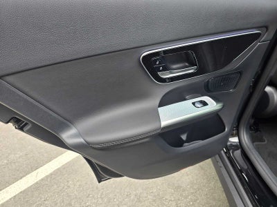 2026 Mercedes-Benz GLC 350e 4MATIC® SUV