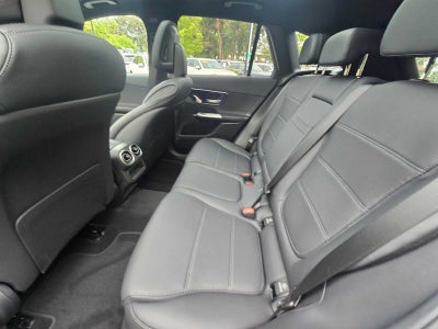 2026 Mercedes-Benz GLC 350e 4MATIC® SUV