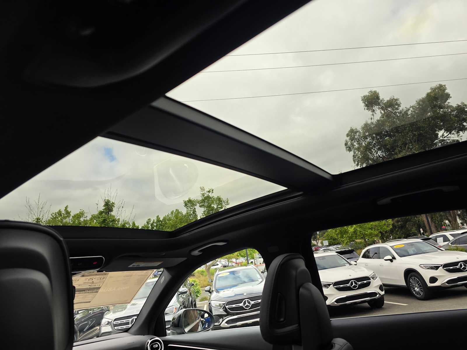 2026 Mercedes-Benz GLC 350e 4MATIC® SUV