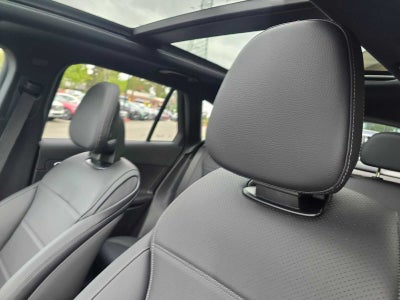 2026 Mercedes-Benz GLC 350e 4MATIC® SUV