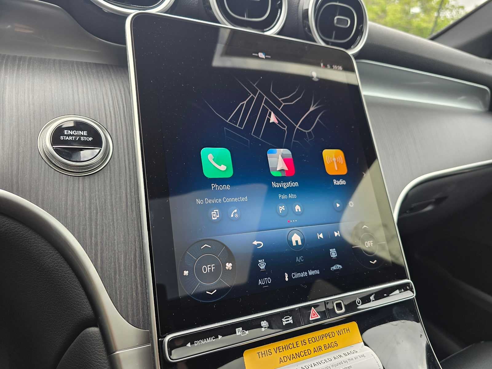 2026 Mercedes-Benz GLC 350e 4MATIC® SUV