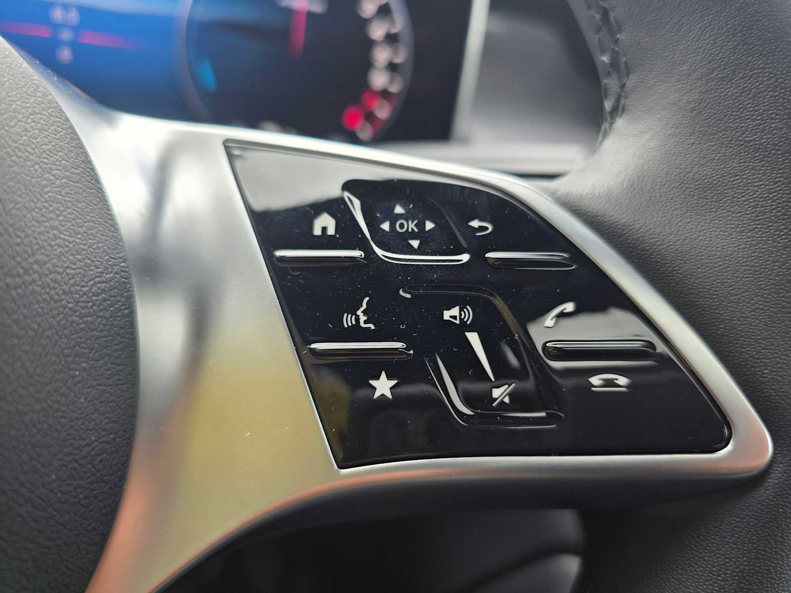 2026 Mercedes-Benz GLC 350e 4MATIC® SUV