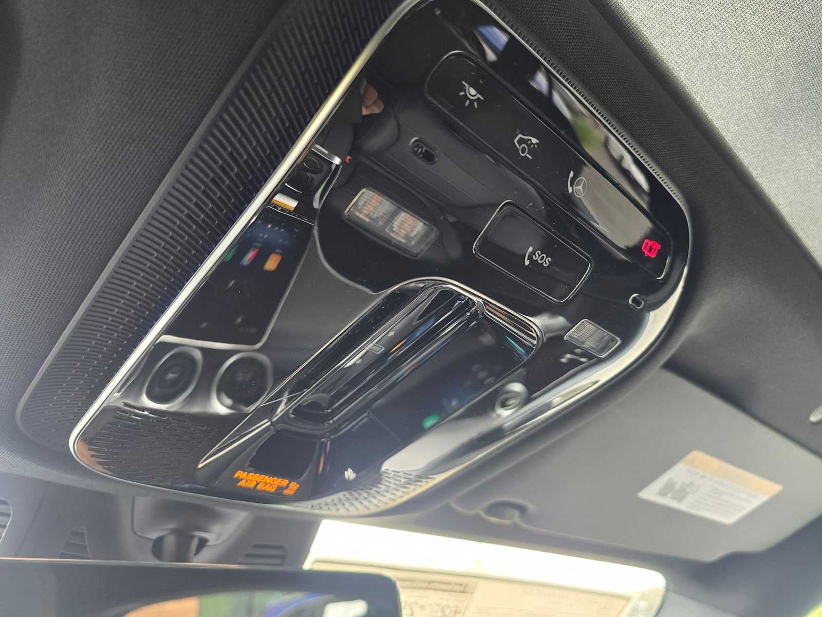 2026 Mercedes-Benz GLC 350e 4MATIC® SUV