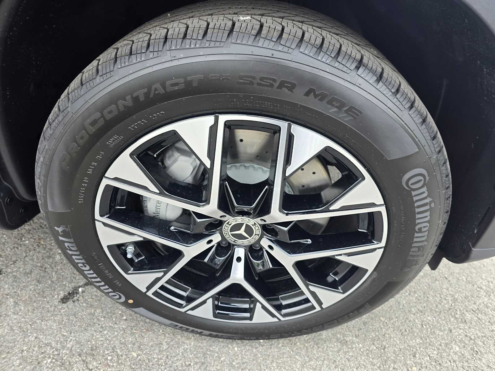 2026 Mercedes-Benz GLC 350e 4MATIC® SUV