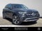 2025 Mercedes-Benz GLC 350e 4MATIC® SUV