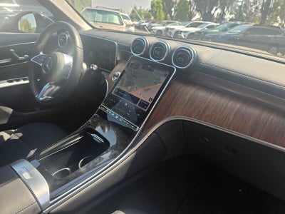 2025 Mercedes-Benz GLC 350e 4MATIC® SUV