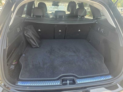 2025 Mercedes-Benz GLC 350e 4MATIC® SUV
