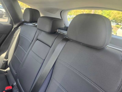 2025 Mercedes-Benz GLC 350e 4MATIC® SUV