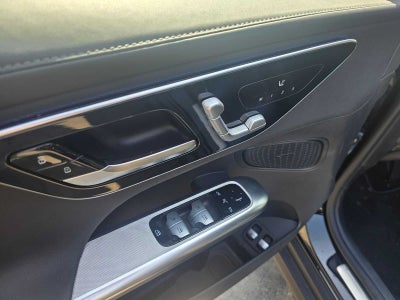 2025 Mercedes-Benz GLC 350e 4MATIC® SUV