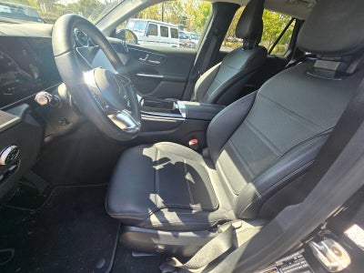 2025 Mercedes-Benz GLC 350e 4MATIC® SUV