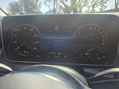2025 Mercedes-Benz GLC 350e 4MATIC® SUV