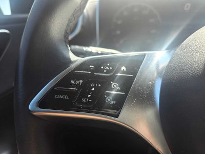 2025 Mercedes-Benz GLC 350e 4MATIC® SUV