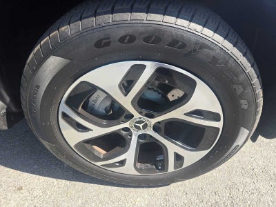2025 Mercedes-Benz GLC 350e 4MATIC® SUV