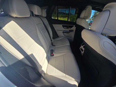 2026 Mercedes-Benz GLC 350e 4MATIC® SUV