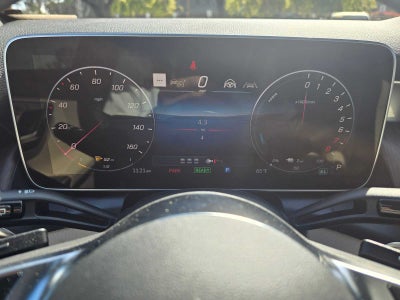 2026 Mercedes-Benz GLC 350e 4MATIC® SUV