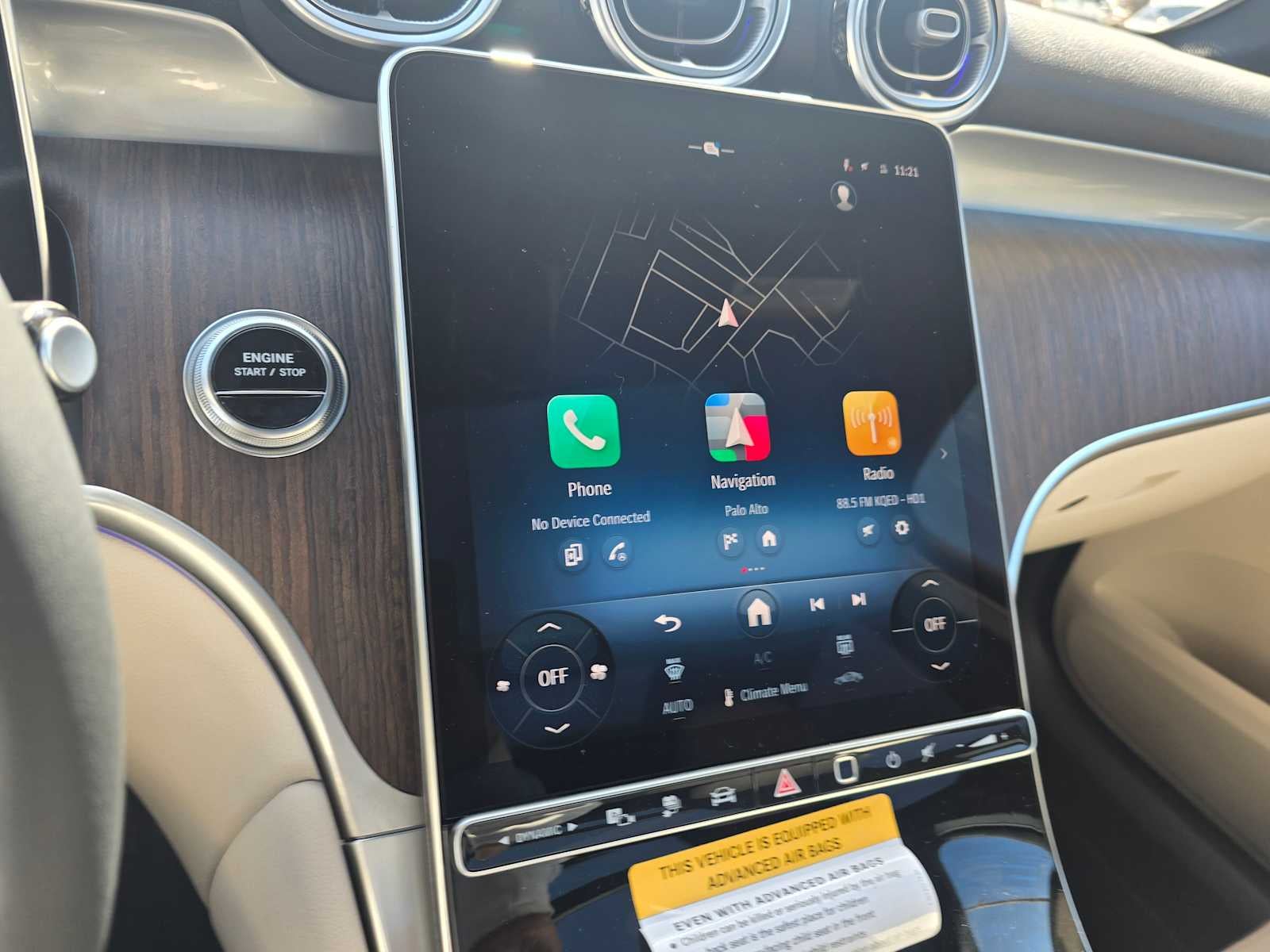 2026 Mercedes-Benz GLC 350e 4MATIC® SUV