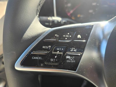 2026 Mercedes-Benz GLC 350e 4MATIC® SUV