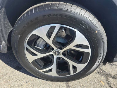 2026 Mercedes-Benz GLC 350e 4MATIC® SUV