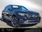 2026 Mercedes-Benz GLC 350e 4MATIC® SUV