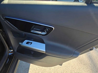 2026 Mercedes-Benz GLC 350e 4MATIC® SUV