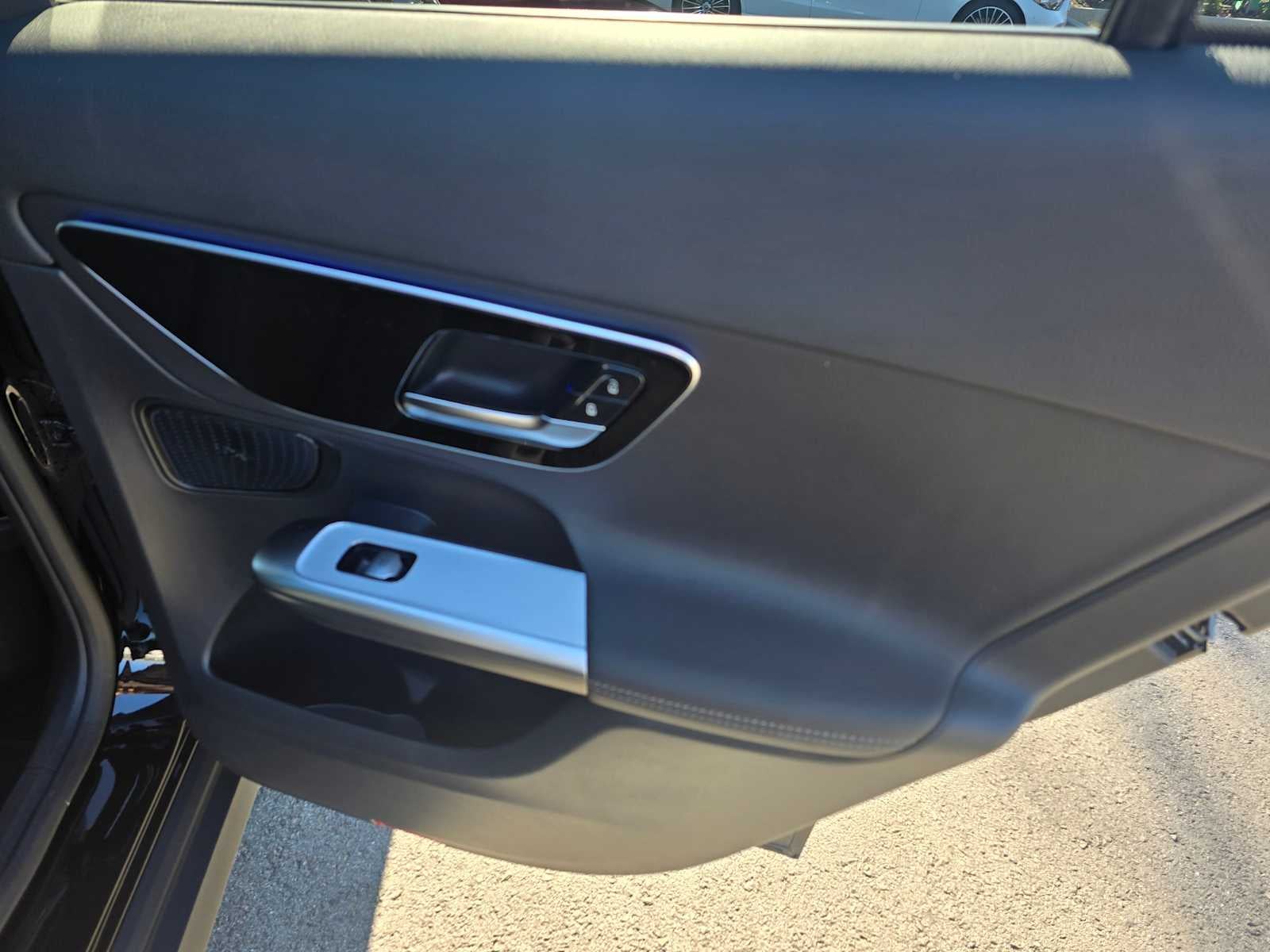 2026 Mercedes-Benz GLC 350e 4MATIC® SUV