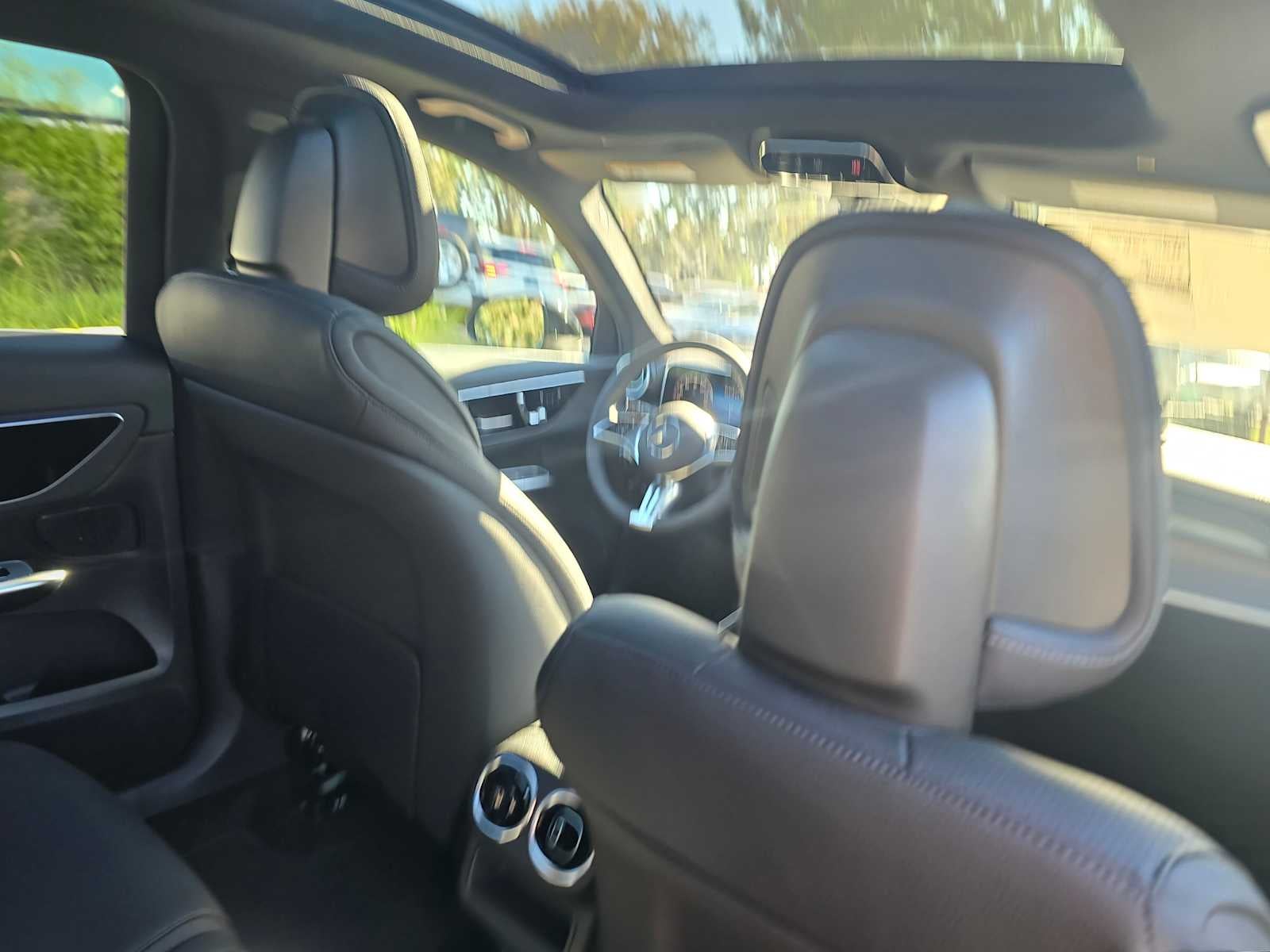 2026 Mercedes-Benz GLC 350e 4MATIC® SUV