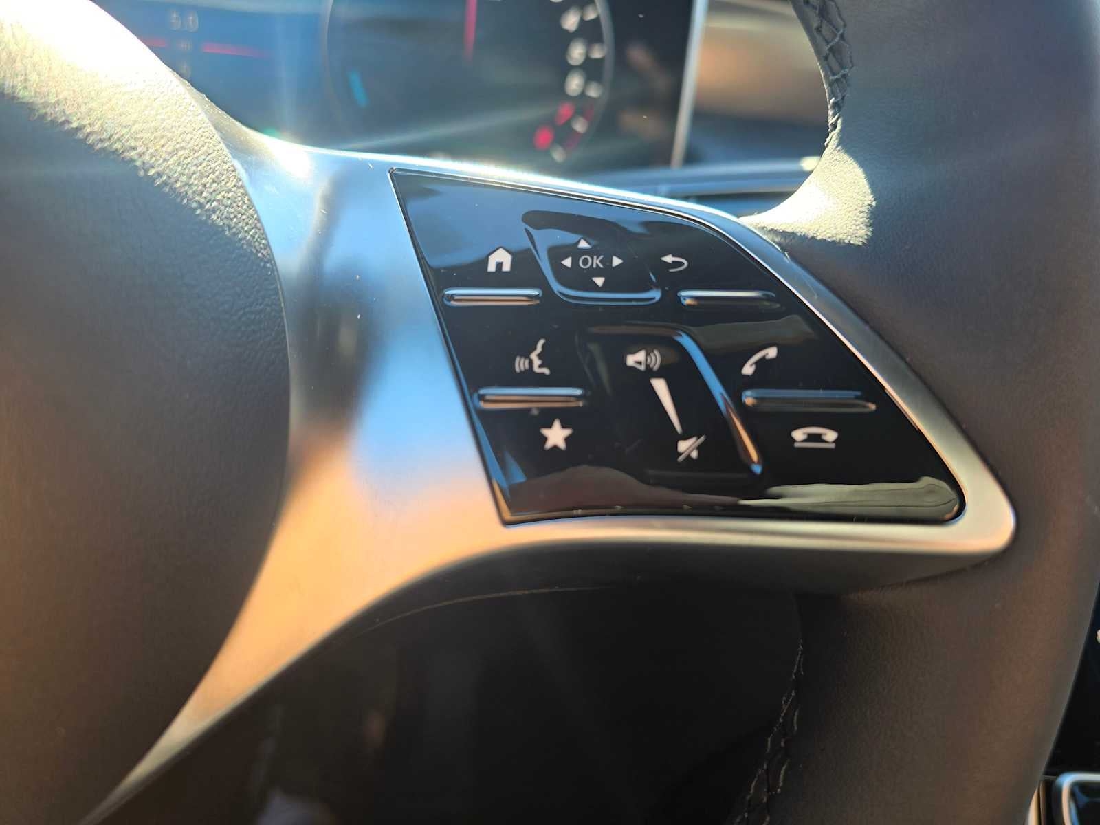 2026 Mercedes-Benz GLC 350e 4MATIC® SUV