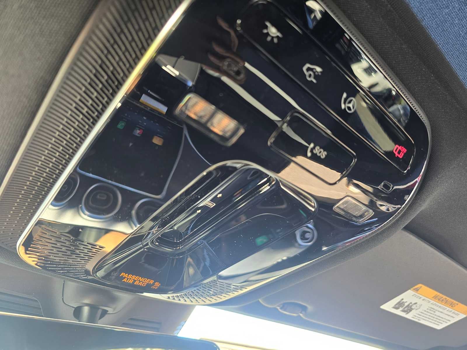 2026 Mercedes-Benz GLC 350e 4MATIC® SUV