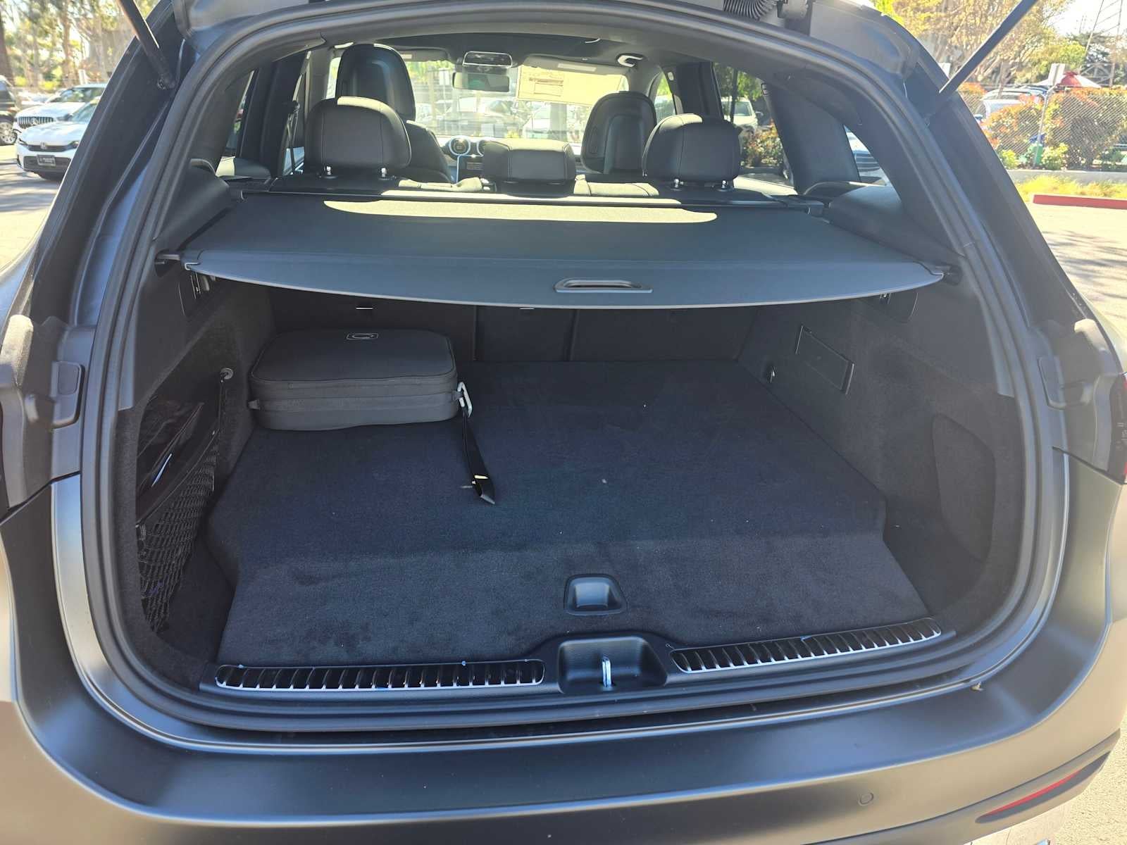 2026 Mercedes-Benz GLC 350e 4MATIC® SUV