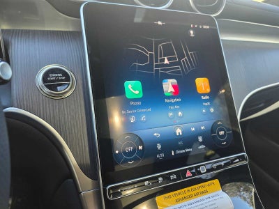 2026 Mercedes-Benz GLC 350e 4MATIC® SUV