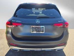 2026 Mercedes-Benz GLC 350e 4MATIC® SUV