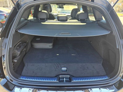 2026 Mercedes-Benz GLC 350e 4MATIC® SUV