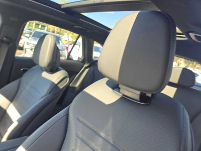 2026 Mercedes-Benz GLC 350e 4MATIC® SUV