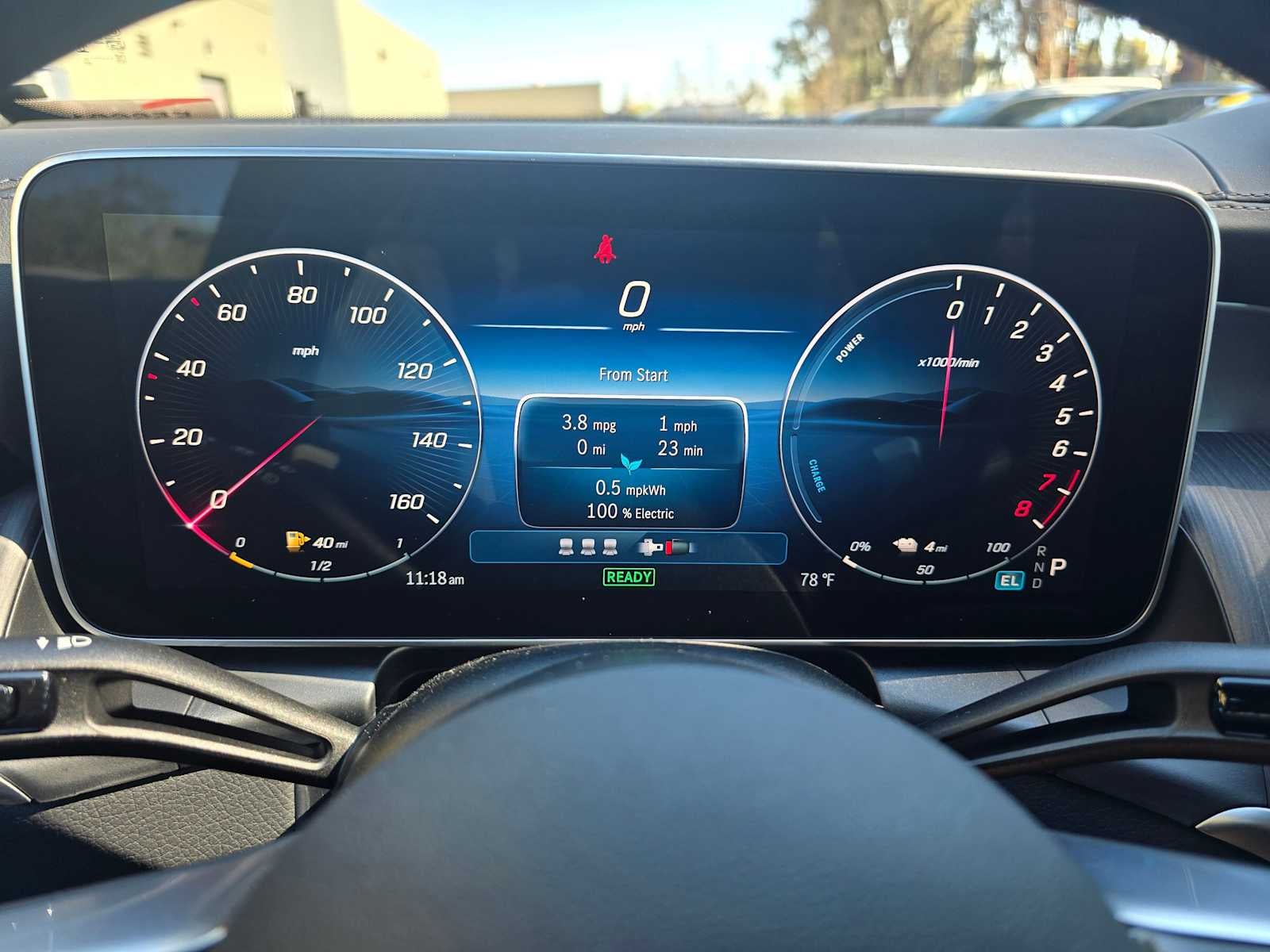 2026 Mercedes-Benz GLC 350e 4MATIC® SUV