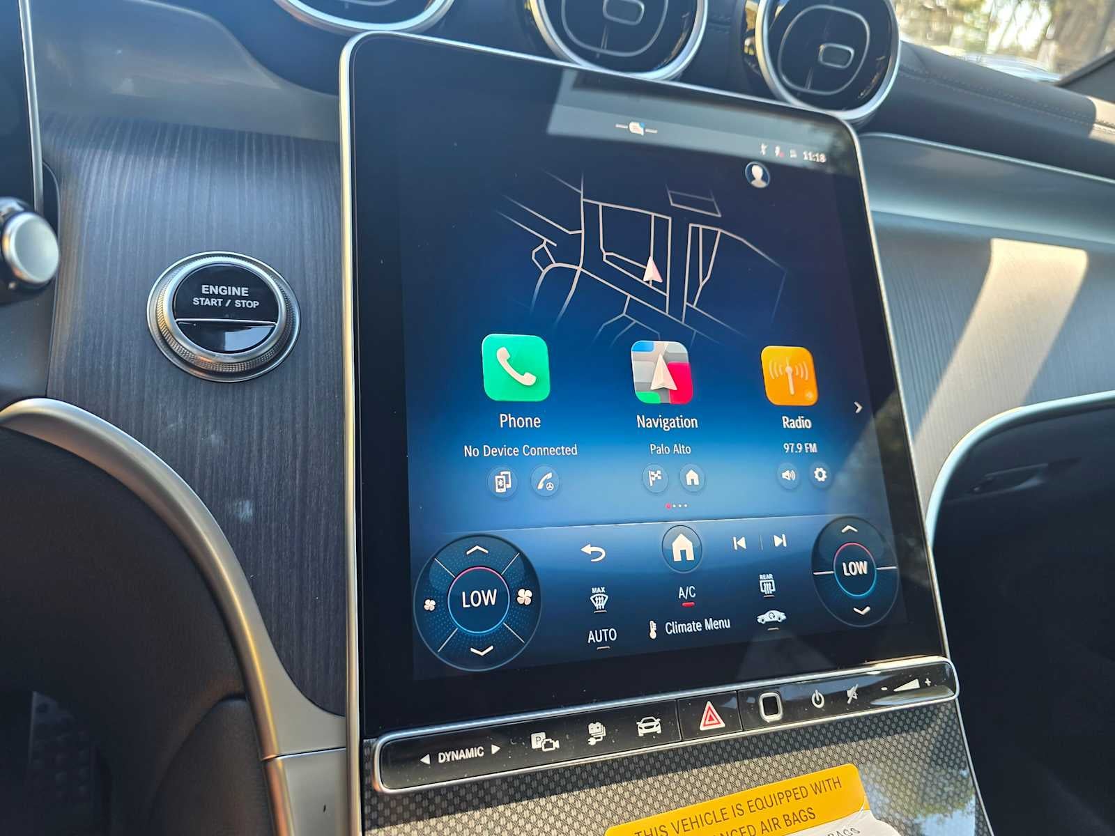 2026 Mercedes-Benz GLC 350e 4MATIC® SUV